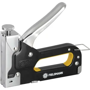 FIELDMANN FDN 3001 sponkovacia pištoľ