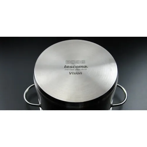 TESCOMA kastról VISION s pokrievkou ø20 cm, 3.0 l 