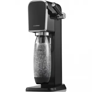 SodaStream ART Black Výrobník sódy