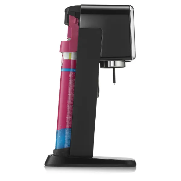 SodaStream ART Black Výrobník sódy