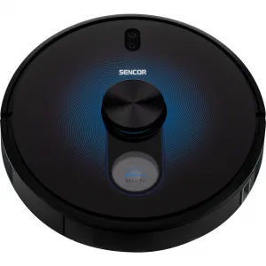 Sencor SRV 9550BK robotický vysávač