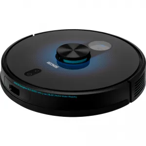 Sencor SRV 9550BK robotický vysávač