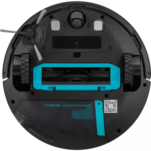 Sencor SRV 9550BK robotický vysávač