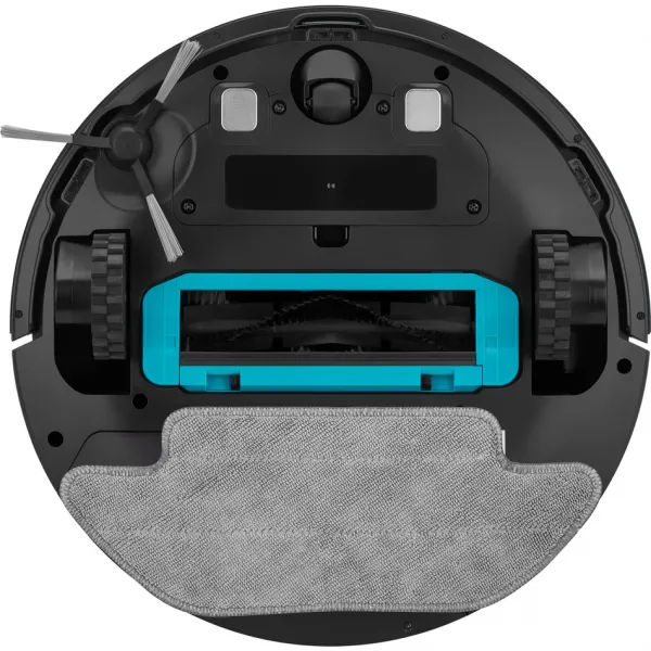 Sencor SRV 9550BK robotický vysávač