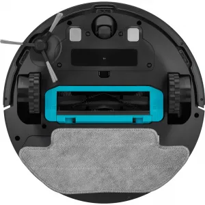 Sencor SRV 9550BK robotický vysávač