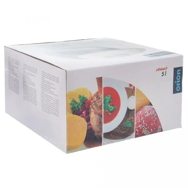 Orion Termomisa UH/nerez VENUS, 5 l