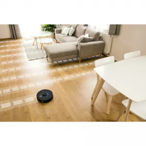 Sencor SRV 9550BK robotický vysávač