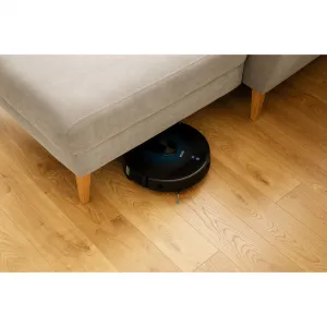 Sencor SRV 9550BK robotický vysávač