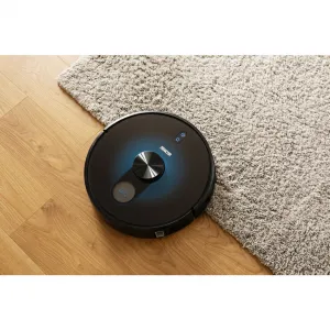 Sencor SRV 9550BK robotický vysávač