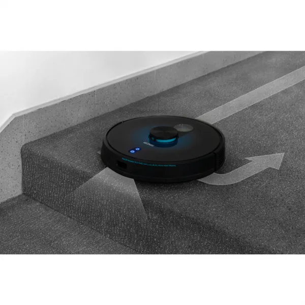 Sencor SRV 9550BK robotický vysávač