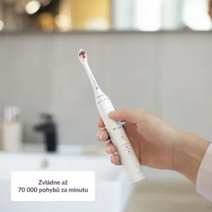 TrueLife SonicBrush Compact sonická zubná kefka