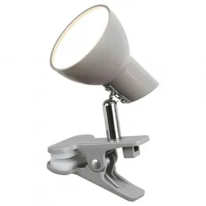 Rabalux 1480 klip-on stolná lampa Noah