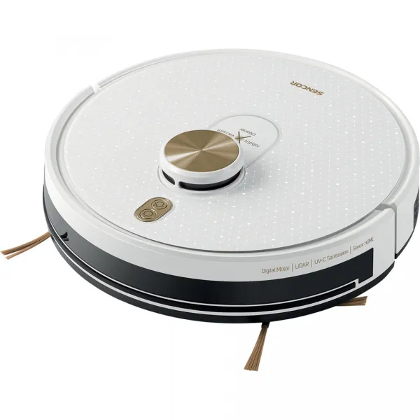 Sencor SRV 9150WH robotický vysávač