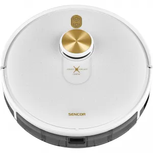 Sencor SRV 9150WH robotický vysávač