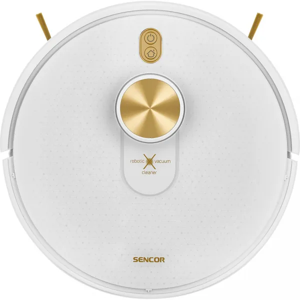 Sencor SRV 9150WH robotický vysávač
