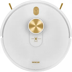 Sencor SRV 9150WH robotický vysávač