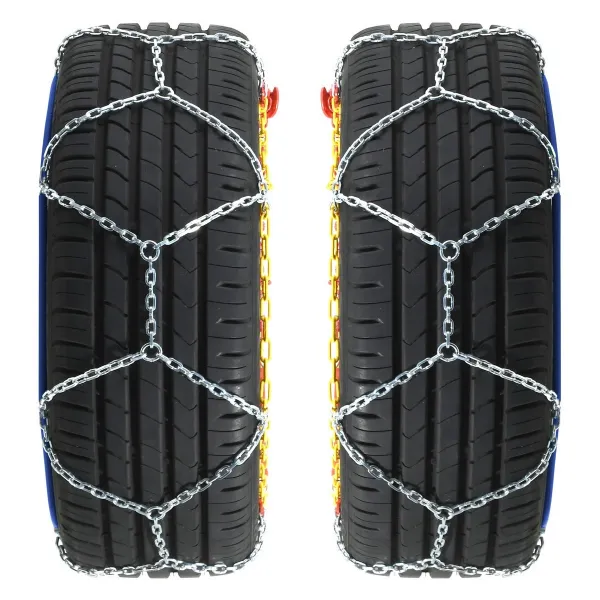 Snehové reťaze - Winter önorm, X80 nylon bag