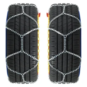 Snehové reťaze - Winter önorm, X80 nylon bag