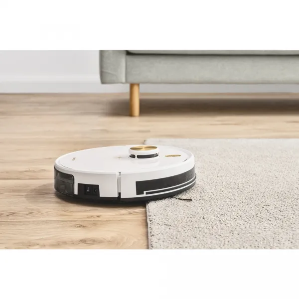 Sencor SRV 9150WH robotický vysávač