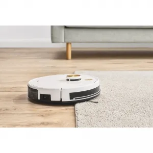 Sencor SRV 9150WH robotický vysávač