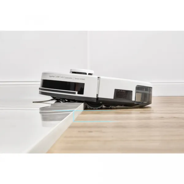 Sencor SRV 9150WH robotický vysávač