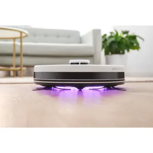 Sencor SRV 9150WH robotický vysávač