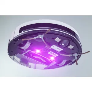 Sencor SRV 9150WH robotický vysávač