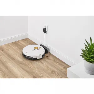 Sencor SRV 9150WH robotický vysávač