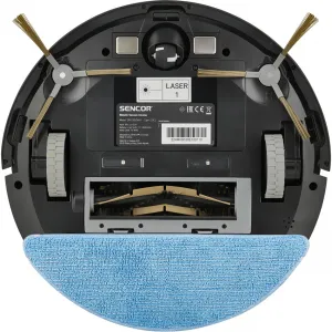 Sencor SRV 9150WH robotický vysávač