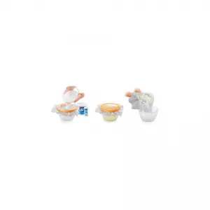 Tescoma DELLA CASA súprava na prípravu syra