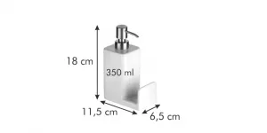 Dávkovač saponátu ONLINE 350ml