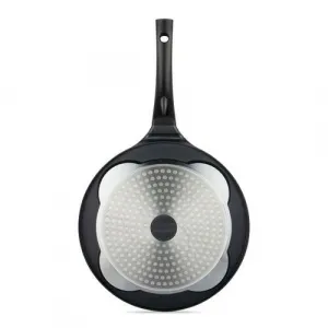Kitchisimo Panvica na lievance NERO, 26 cm
