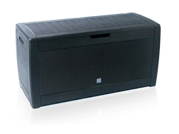 Prosperplast Box úložný RATO, 1190x480x600 mm, antracit