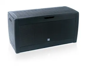 Prosperplast Box úložný RATO, 1190x480x600 mm, antracit