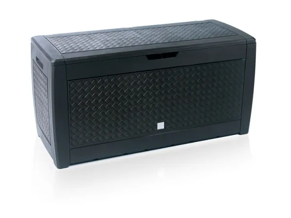 Prosperplast Box úložný MATUBA, 1190x480x600 mm, antracit