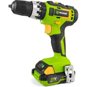 Aku Vrtacka Fieldmann Fduv 70115-A 20V