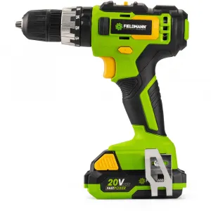Aku Vrtacka Fieldmann Fduv 70115-A 20V
