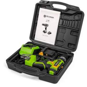 Aku Vrtacka Fieldmann Fduv 70115-A 20V
