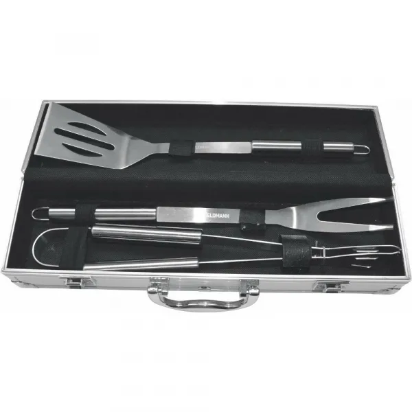 Grilovacia sada Fieldmann FZG 9014 3ks