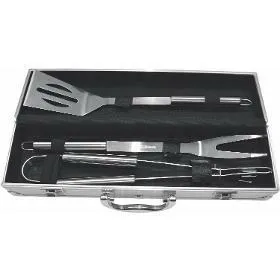 Grilovacia sada Fieldmann FZG 9014 3ks