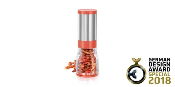 Mlynček na chilli papričky GrandCHEF