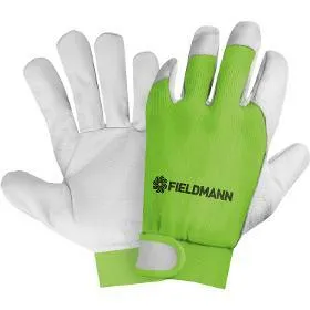 Ochranné rukavice Fieldmann FZO 5010 XL