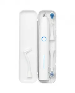 Philips Avent Ultra Air nočný cumlík 0-6m dievča 2 ks SCF37622