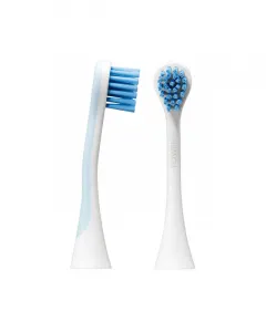 Philips Avent Ultra Air nočný cumlík 0-6m dievča 2 ks SCF37622