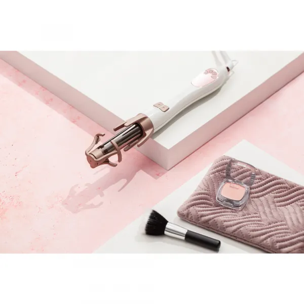SENCOR teplovzdušná kulma