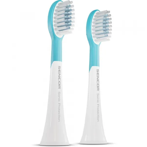 Hlavice pre zubné kefky Sencor SOX 105