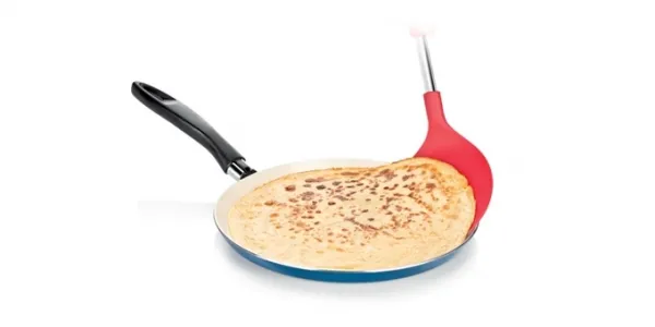 Kinekus Obracačka na omelety / palacinky Presto Tone
