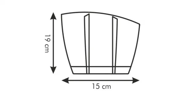 Odkvapkávač na kuchynské náradie CLEAN KIT