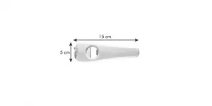Multifunkčný otvárač PRESTO, ALL in 1
