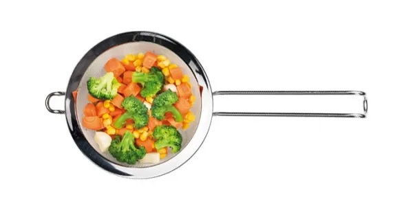 Sitko GrandCHEF ø 18 cm